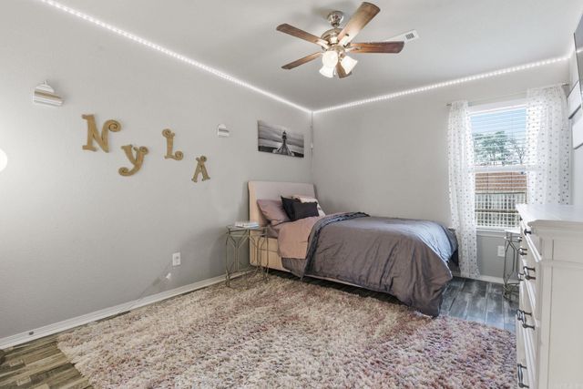 1178 Meadows Edge Drive, Alexander, AR 72002