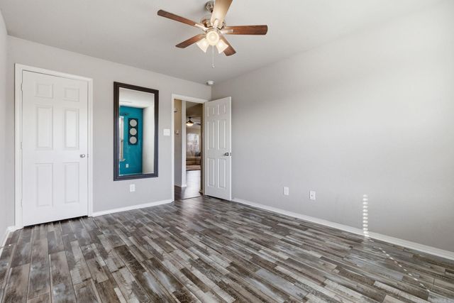 1178 Meadows Edge Drive, Alexander, AR 72002