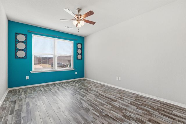 1178 Meadows Edge Drive, Alexander, AR 72002