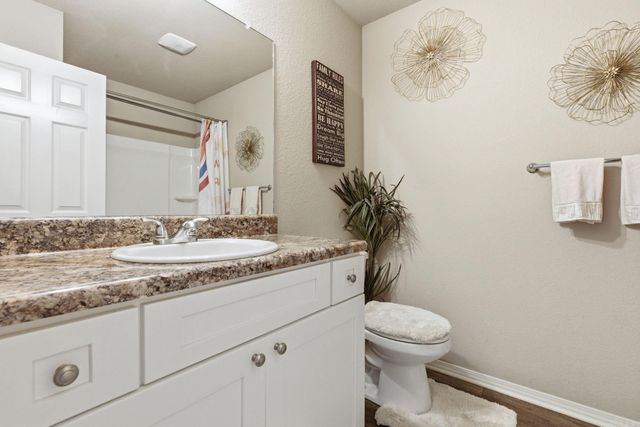 1178 Meadows Edge Drive, Alexander, AR 72002