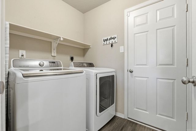 1178 Meadows Edge Drive, Alexander, AR 72002