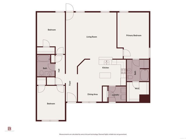 1178 Meadows Edge Drive, Alexander, AR 72002