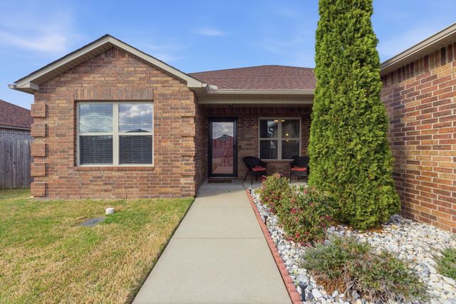 1178 Meadows Edge Drive, Alexander, AR 72002