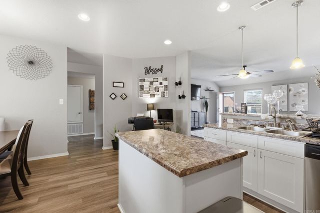 1178 Meadows Edge Drive, Alexander, AR 72002