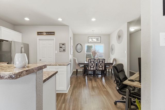 1178 Meadows Edge Drive, Alexander, AR 72002