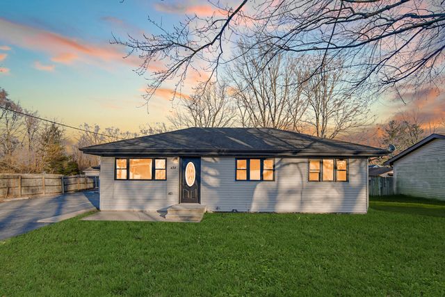 459 N School Street, Braidwood, IL 60408