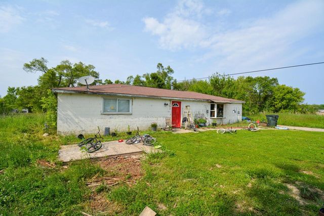3420 4 Mile ROAD, Racine, WI 53404
