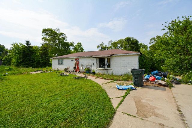 3420 4 Mile ROAD, Racine, WI 53404