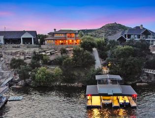 5407 Edgewater, Possum Kingdom Lake, TX 76450