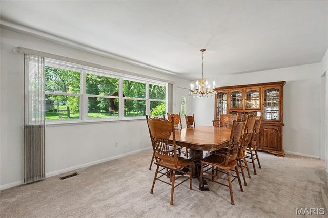 282 Geremma Drive, Ballwin, MO 63011