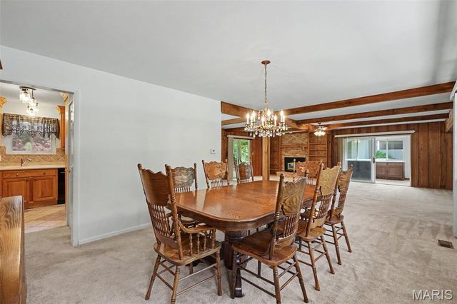 282 Geremma Drive, Ballwin, MO 63011