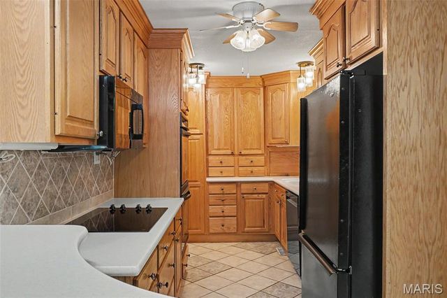 282 Geremma Drive, Ballwin, MO 63011