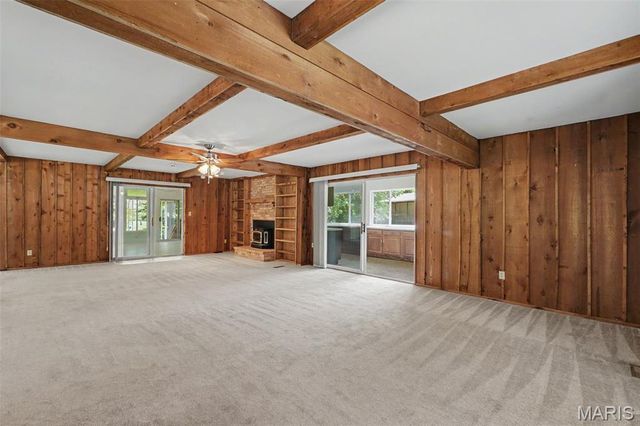 282 Geremma Drive, Ballwin, MO 63011