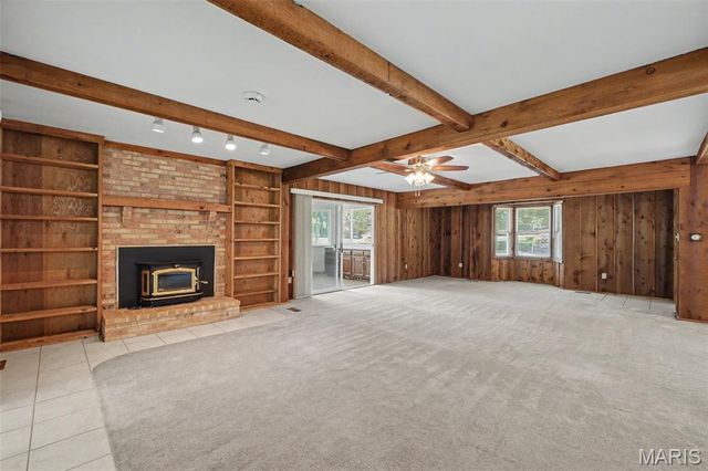 282 Geremma Drive, Ballwin, MO 63011