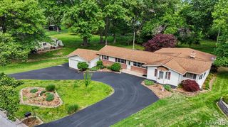 282 Geremma Drive, Ballwin, MO 63011