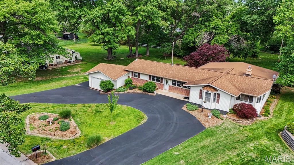 282 Geremma Drive, Ballwin, MO 63011