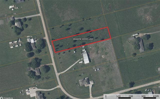 0 Meadow Wood Lane, Sealy, TX 77474