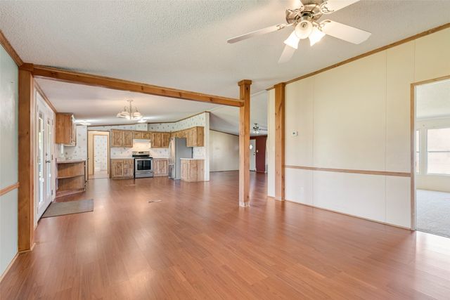 1321 Epps Road, Palmer, TX 75152