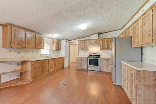 1321 Epps Road, Palmer, TX 75152