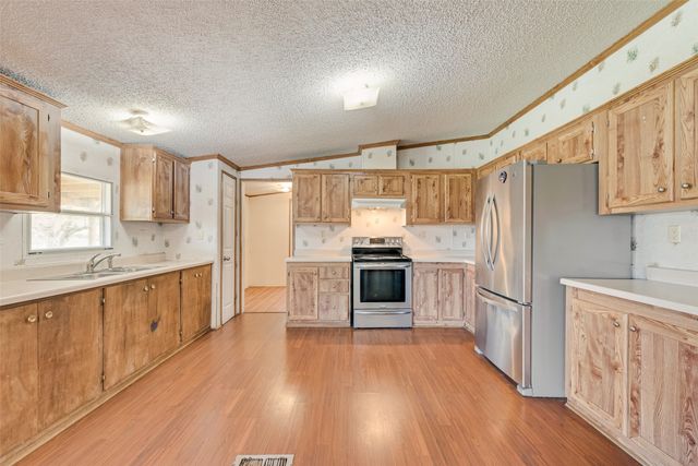 1321 Epps Road, Palmer, TX 75152