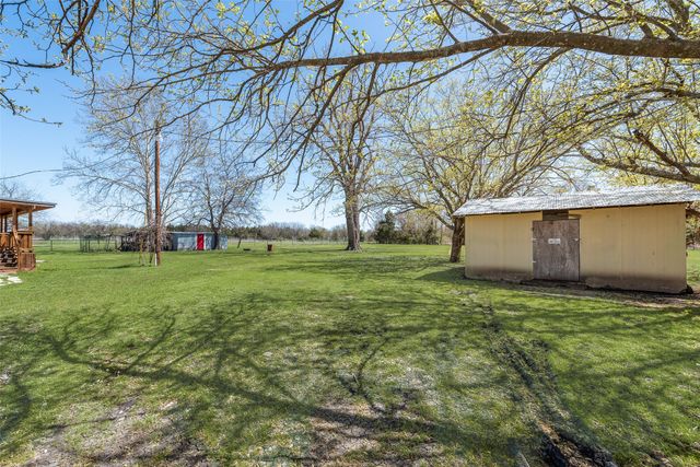 1321 Epps Road, Palmer, TX 75152
