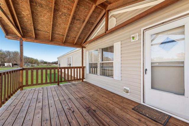 1321 Epps Road, Palmer, TX 75152