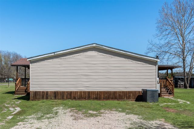 1321 Epps Road, Palmer, TX 75152