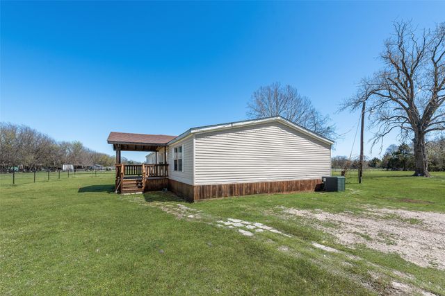 1321 Epps Road, Palmer, TX 75152