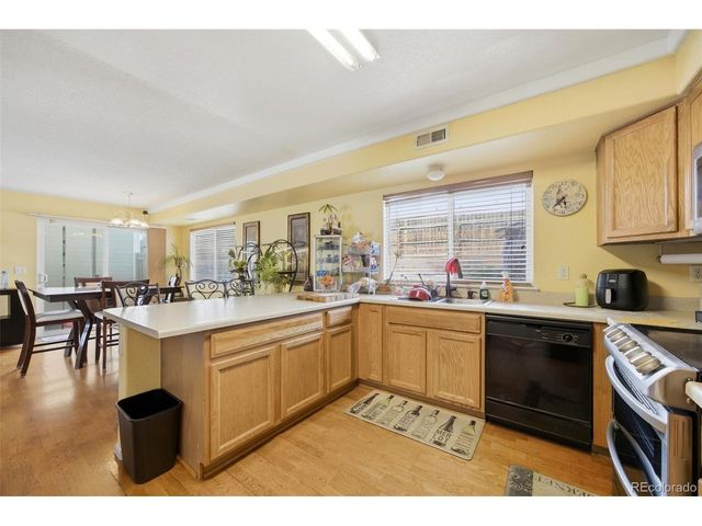4125 Orleans Ct, Denver, CO 80249