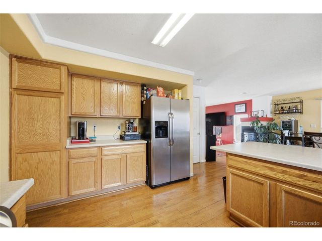 4125 Orleans Ct, Denver, CO 80249