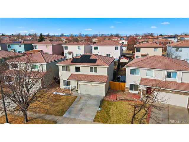 4125 Orleans Ct, Denver, CO 80249