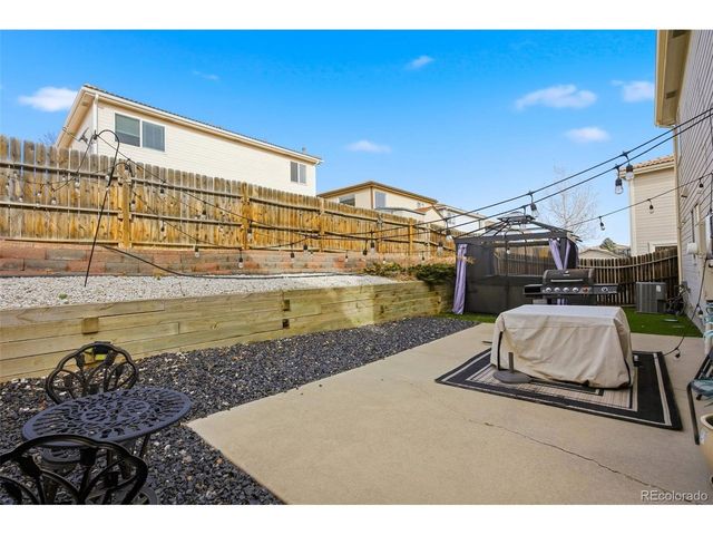 4125 Orleans Ct, Denver, CO 80249