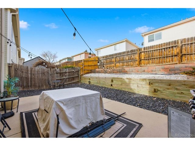 4125 Orleans Ct, Denver, CO 80249