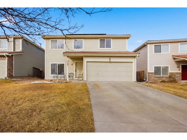 4125 Orleans Ct, Denver, CO 80249