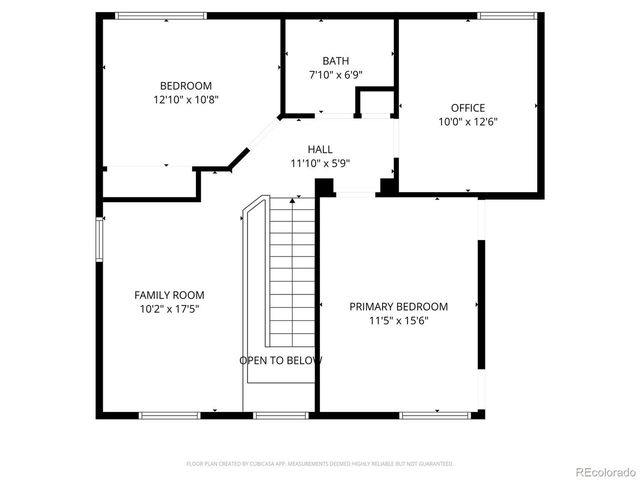 4125 Orleans Ct, Denver, CO 80249