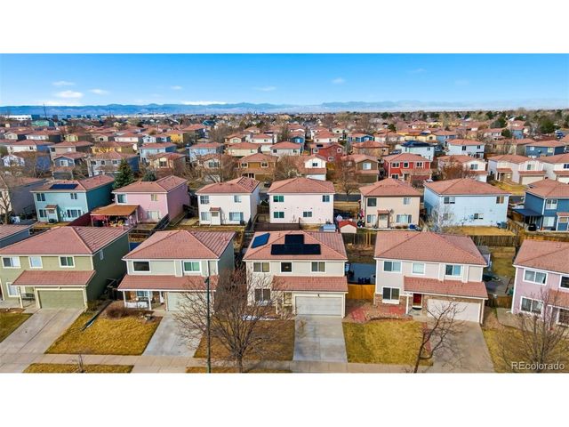 4125 Orleans Ct, Denver, CO 80249