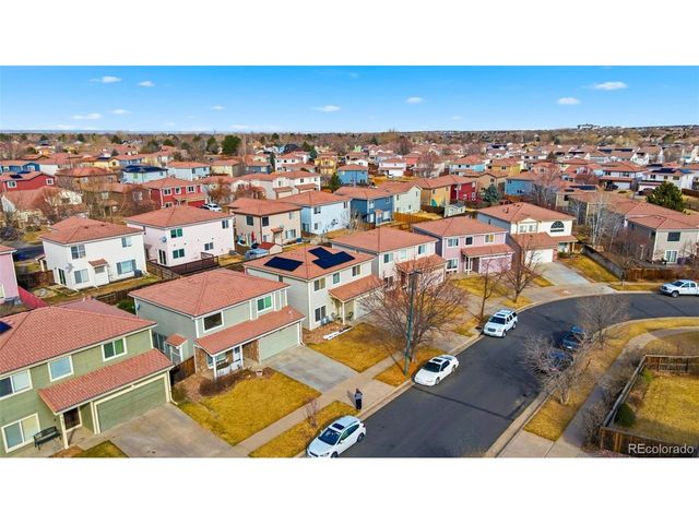 4125 Orleans Ct, Denver, CO 80249