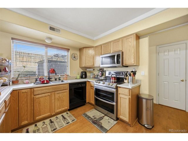 4125 Orleans Ct, Denver, CO 80249