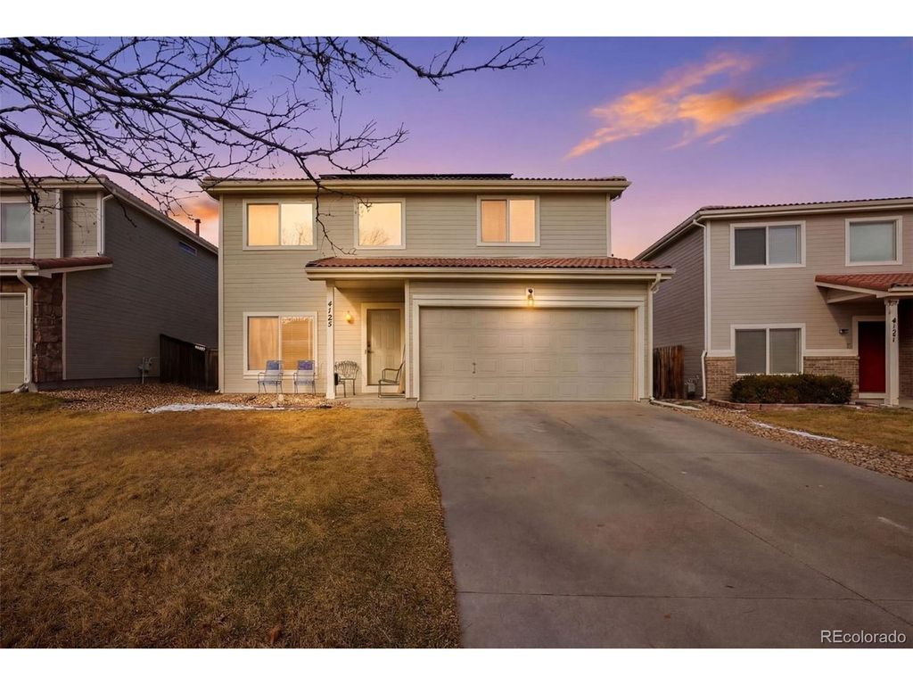 4125 Orleans Ct, Denver, CO 80249