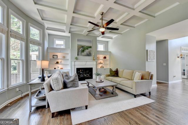 2562 Wild Heron Court, Dacula, GA 30019