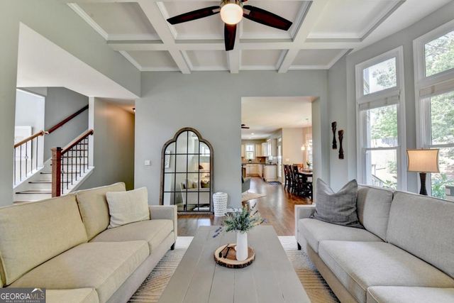 2562 Wild Heron Court, Dacula, GA 30019