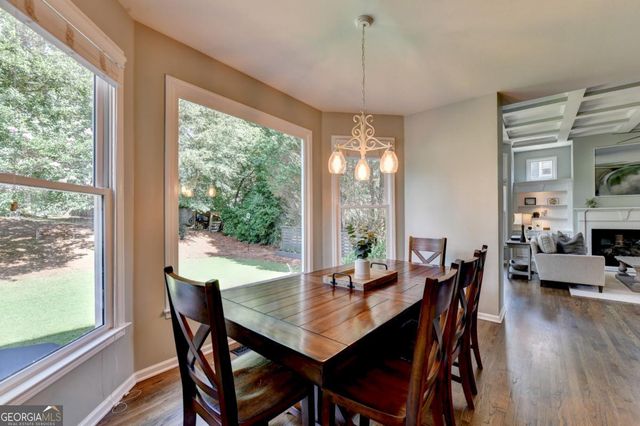2562 Wild Heron Court, Dacula, GA 30019