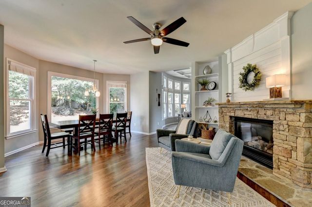 2562 Wild Heron Court, Dacula, GA 30019