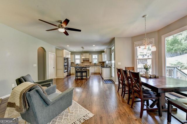 2562 Wild Heron Court, Dacula, GA 30019