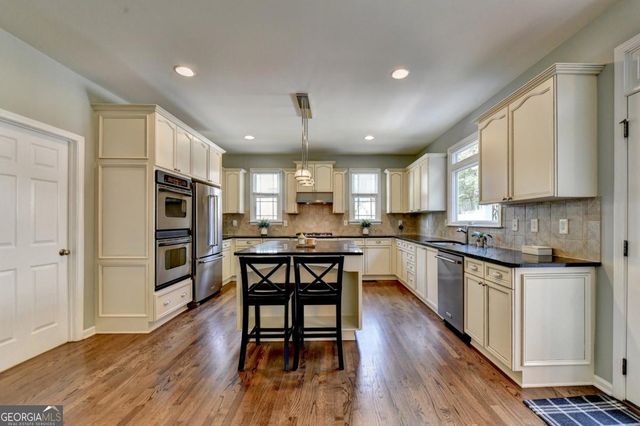2562 Wild Heron Court, Dacula, GA 30019
