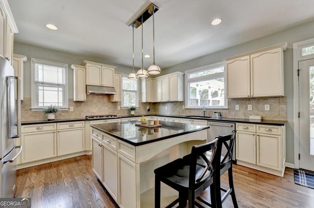 2562 Wild Heron Court, Dacula, GA 30019