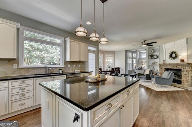 2562 Wild Heron Court, Dacula, GA 30019