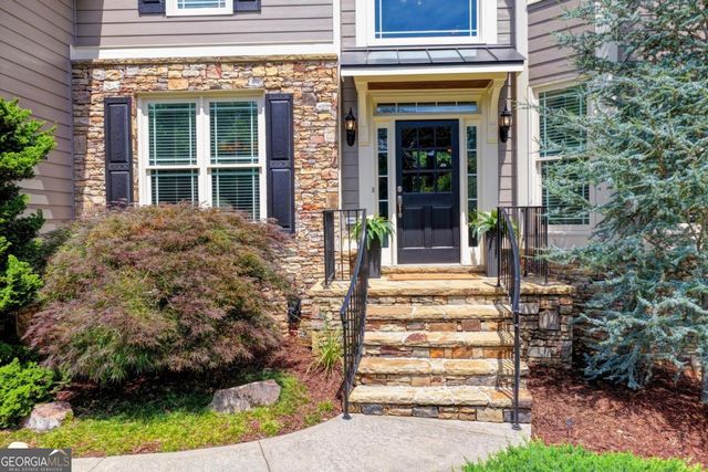 2562 Wild Heron Court, Dacula, GA 30019