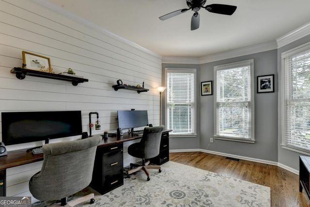 2562 Wild Heron Court, Dacula, GA 30019