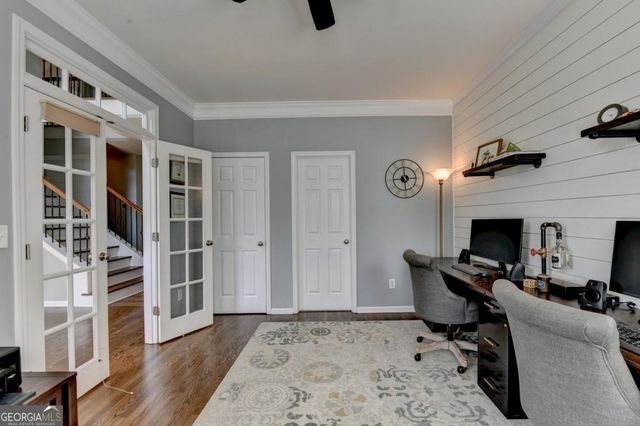 2562 Wild Heron Court, Dacula, GA 30019